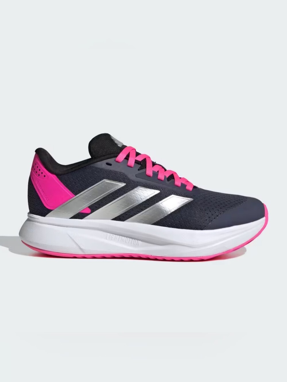 Adidas Duramo SL2 J Kids 6.5 / Women's 7.5 Running Shoes. JQ3019 NIB - Picture 11 of 12